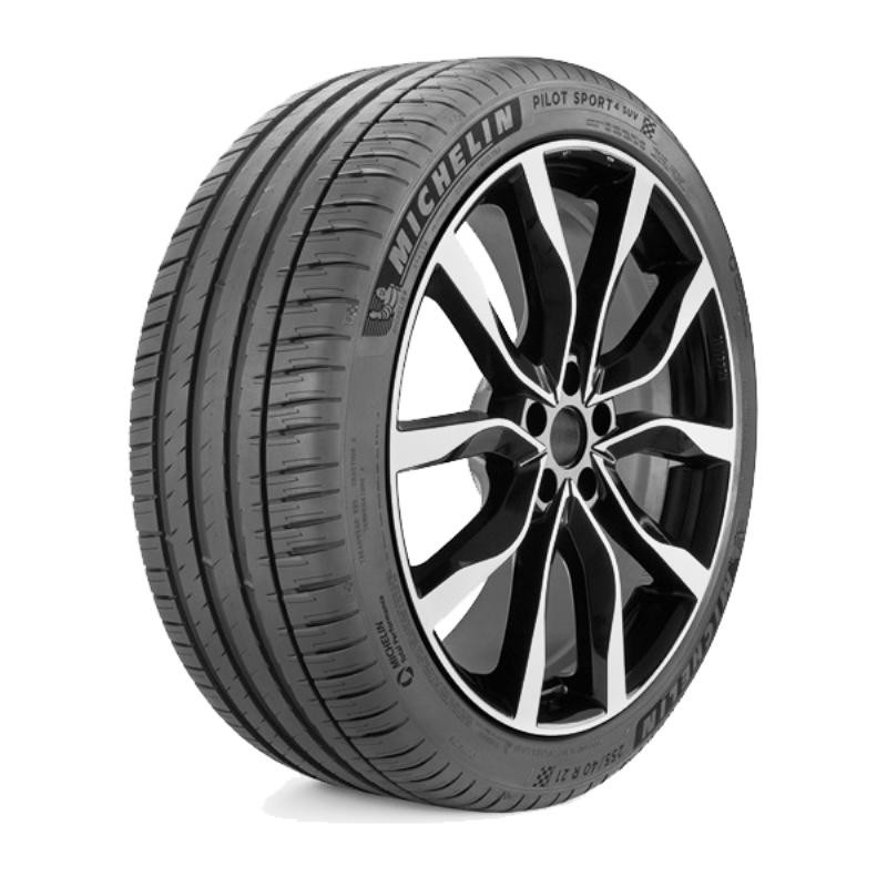 Michelin Pilot Sport 4 S (275/40R22 107Y) - зображення 1