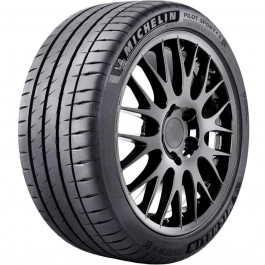   Michelin Pilot Sport 4 S (265/40R20 104Y)