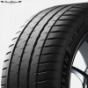 Michelin Pilot Sport 4 S (265/40R20 104Y) - зображення 2