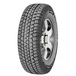   Michelin Latitude Alpin (255/55R18 105H)