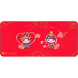   AKKO Hellokitty Peking Opera Deskmat A