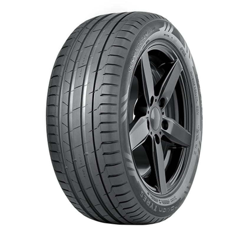 Nokian Tyres Hakka Black 2 SUV (265/50R20 111W) XL - зображення 1