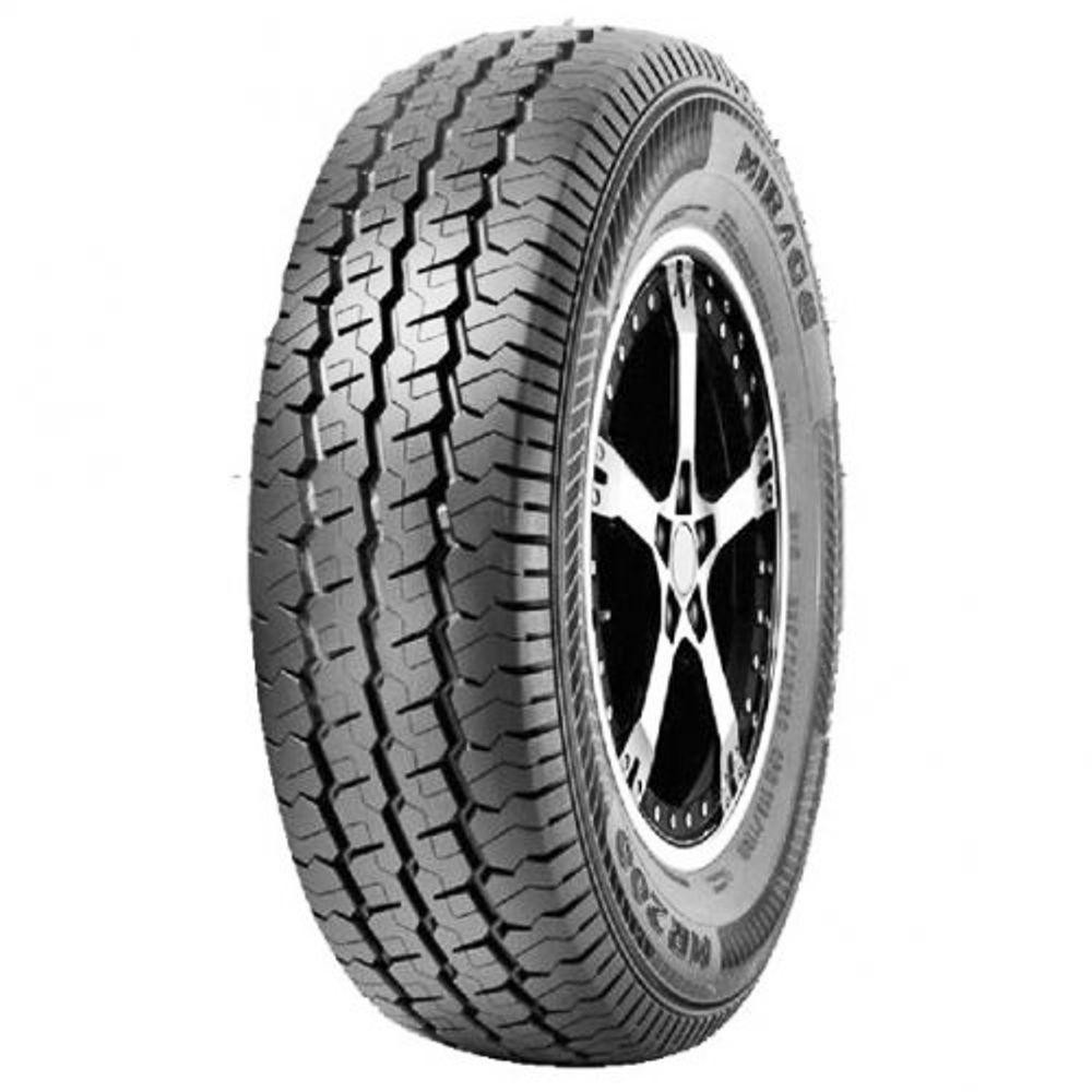 Mirage Tyre Mirage MR-200 (235/65R16 115R) - зображення 1