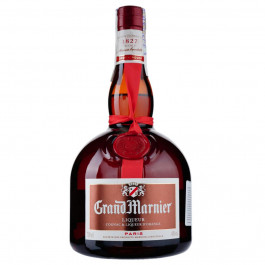   Grand Marnier Ликер Сordon Rouge 0.7 л 40% (3018300000245)