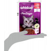 Whiskas Casserole С говядиной в желе 85 г (5900951263194) - зображення 2