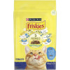 Friskies Sterilised с лососем и овощами 10 кг (7613033205064) - зображення 6