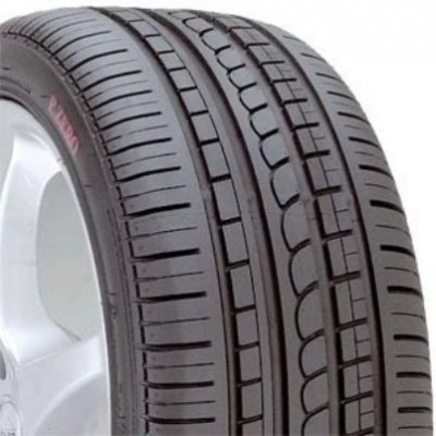 Pirelli PZero Rosso Asimmetrico - зображення 1