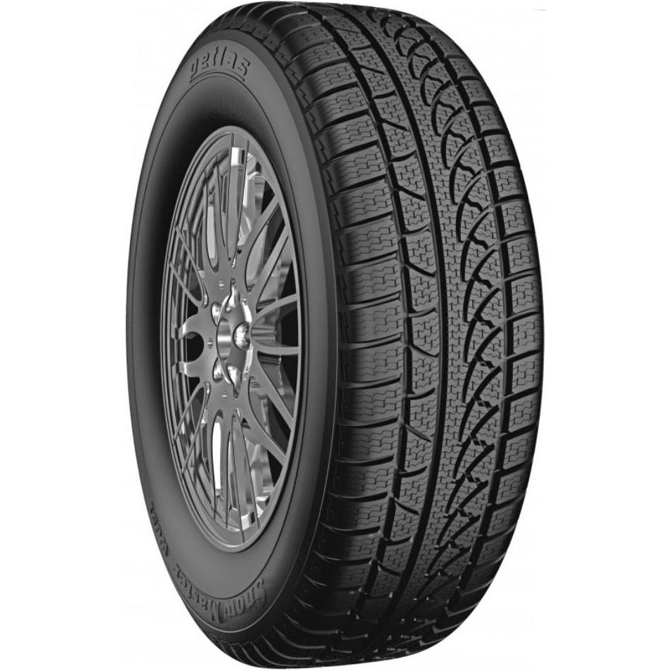 Petlas SnowMaster W651 (245/45R19 102V) - зображення 1