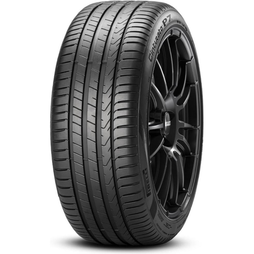 Pirelli Cinturato P7 C2 (255/45R19 104Y) - зображення 1