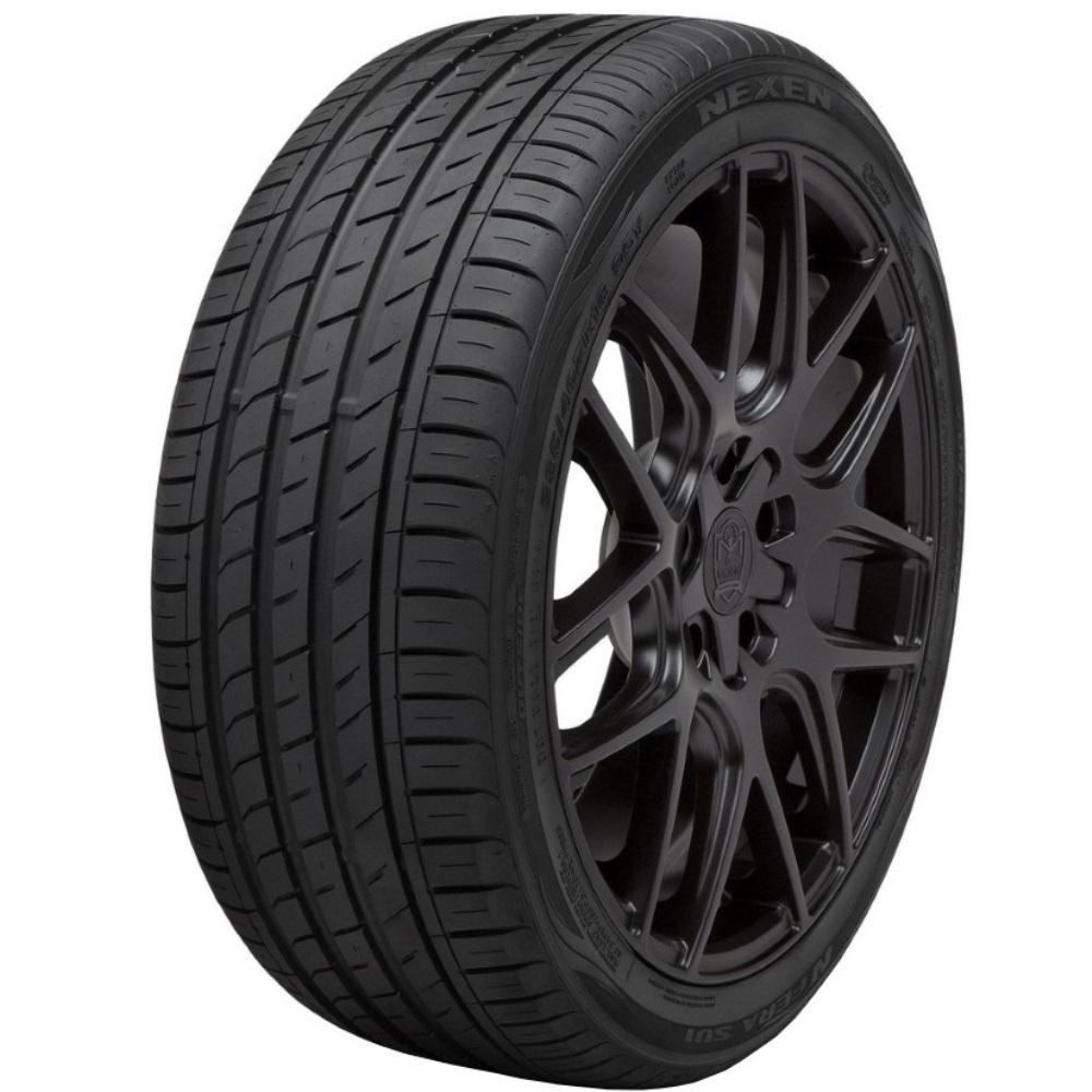 Roadstone N'Fera SU1 (225/45R18 95Y) XL - зображення 1