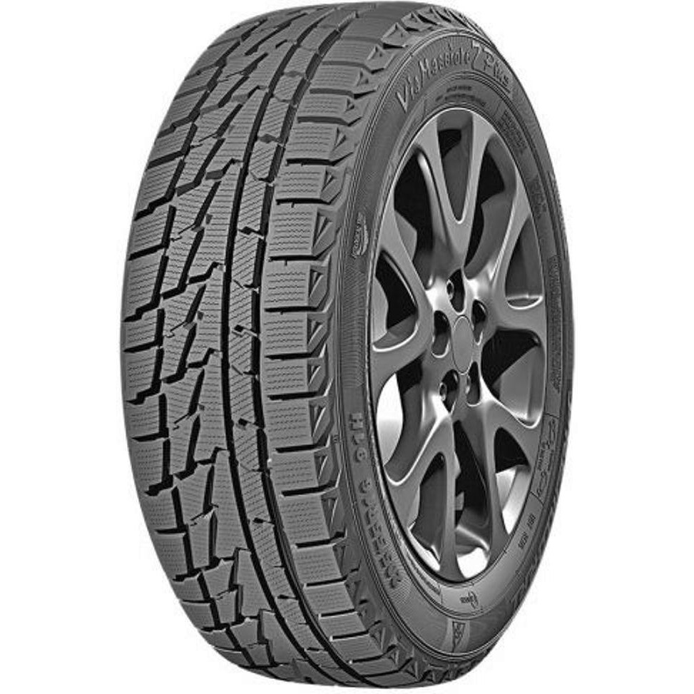 Premiorri Via Maggiore Z Plus (205/55R16 91H) - зображення 1