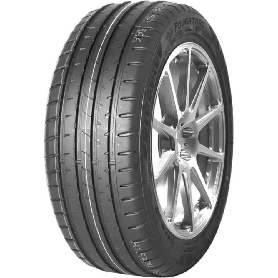 Powertrac Tyre Powertrac Racing Pro (225/45R18 95Y) - зображення 1