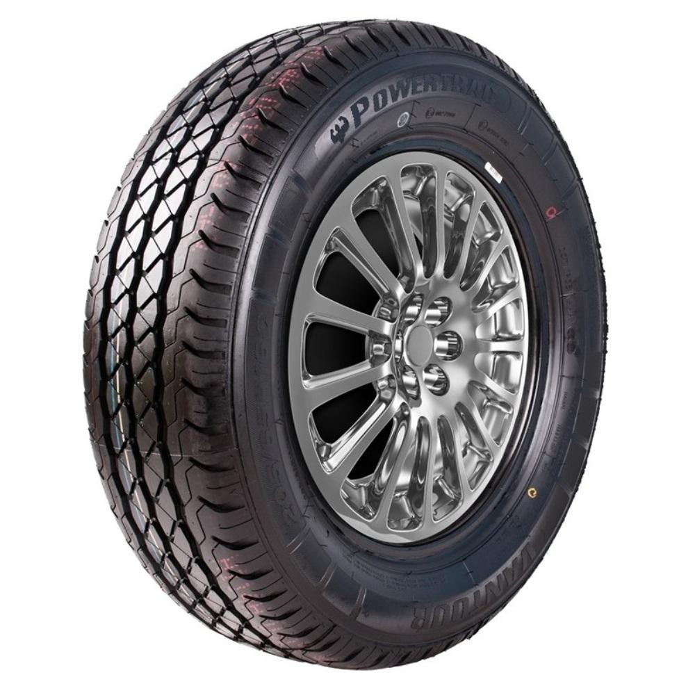 Powertrac Tyre Van Tour (235/65R16 115R) - зображення 1