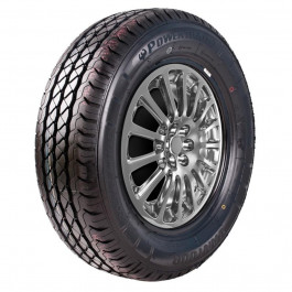   Powertrac Tyre Van Tour (235/65R16 115R)