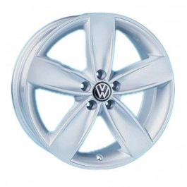   Replica Volkswagen A-014 (R17 W7.0 PCD5x100 ET40 DIA57.1)