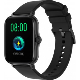   Globex Smart Watch Me3 Black