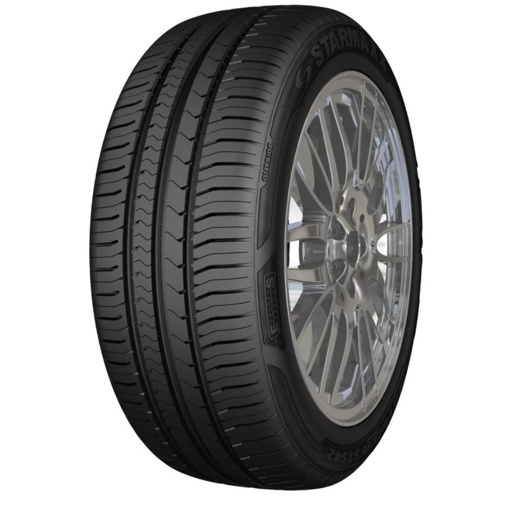 Starmaxx Naturen ST542 (215/60R16 95V) - зображення 1