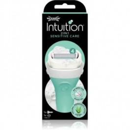   Wilkinson Sword Intuition Sensitive Care Бритва