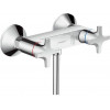 Hansgrohe Logis Classic 71260000 - зображення 1