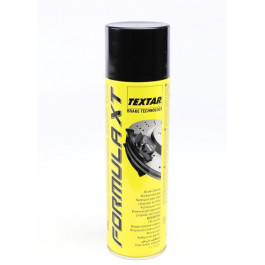   Textar Очиститель тормозов/сцепления TEXTAR Brake Cleaner, 500 мл., 96000400