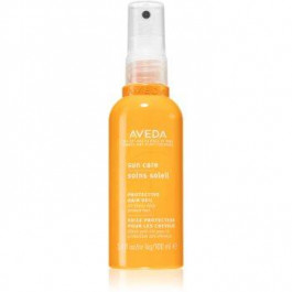   Aveda Sun Care Protective Hair Veil водостійкий спрей для волосся пошкодженого сонцем 100 мл