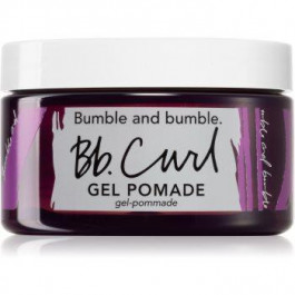   Bumble and Bumble Bb. Curl Gel Pomade помада для волосся для кучерявого волосся 100 мл