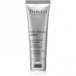   Thalgo Post-Peeling Marin заспокоюючий бальзам для чутливої шкіри 50 мл