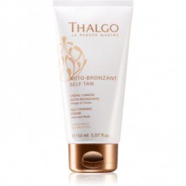   Thalgo Suncare крем-автозасмага для тіла та обличчя 150 мл