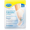 Scholl Expert Care глибоко поживна маска для ніг - зображення 1