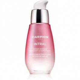   Darphin Intral Soothing & Fortifying Intensive Serum сироватка для зняття почервонінь 30 мл