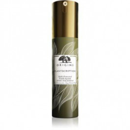   Origins Plantscription™ Multi-Powered Youth Serum омолоджуюча сироватка для обличчя 50 мл