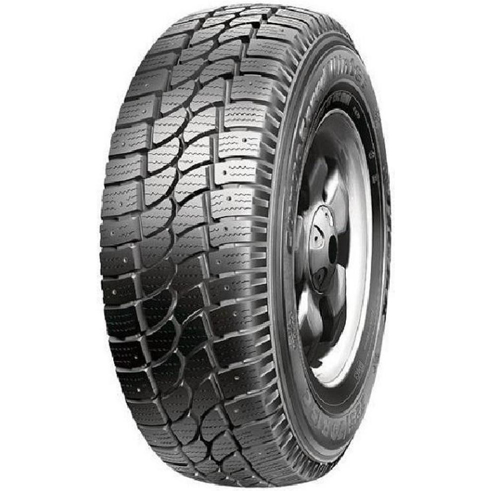 Taurus WINTER LT 201 (225/75R16 118R) - зображення 1