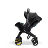 Doona Infant Car Seat Black (SP 101-20-001-015) - зображення 3