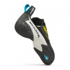 Scarpa Скельні туфлі Scarpa Veloce Black/Yellow, 40 (8057963028673) - зображення 2