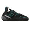 Scarpa Скельні туфлі Scarpa Reflex V WMN, Black/Ceramic, 41 (8057963070610) - зображення 2