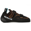 Scarpa Скельні туфлі Scarpa Reflex V, Black/Flame, 45 (8057963069577) - зображення 1