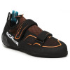 Scarpa Скельні туфлі Scarpa Reflex V, Black/Flame, 45 (8057963069577) - зображення 2