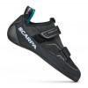 Scarpa Скельні туфлі Scarpa Reflex V Rental, Black/Gray, 47 (8057963070900) - зображення 2