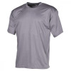 MFH Футболка T-shirt  Tactical - Urban Grey S - зображення 1