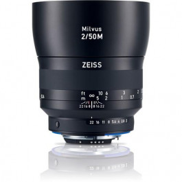   ZEISS Milvus 2/50