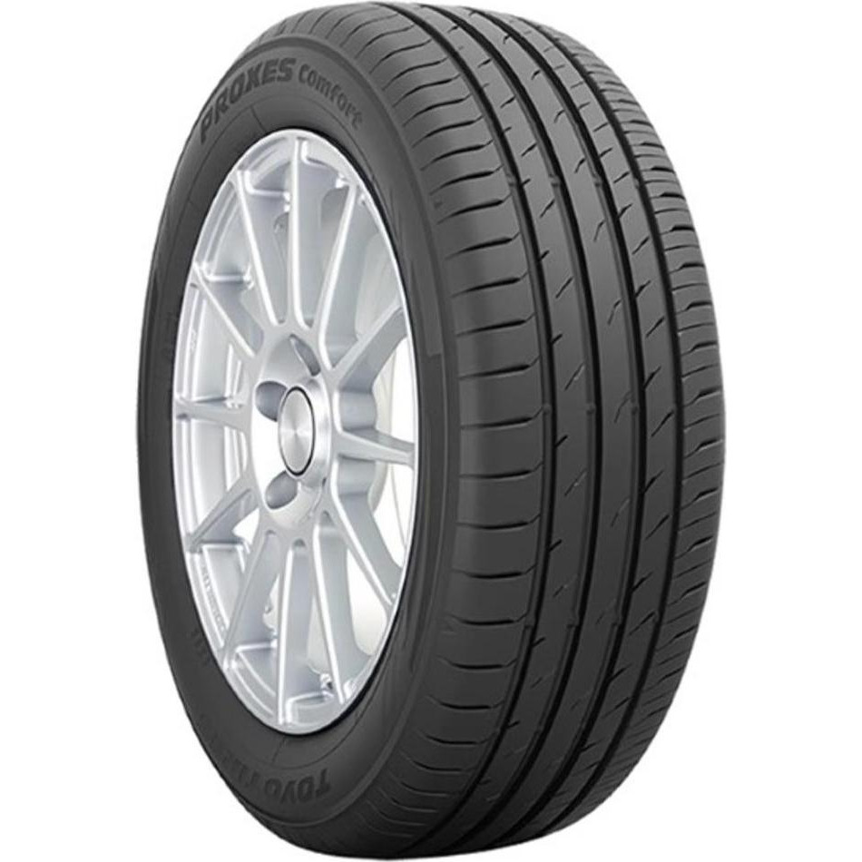 Toyo Proxes Comfort (225/60R17 103V) - зображення 1