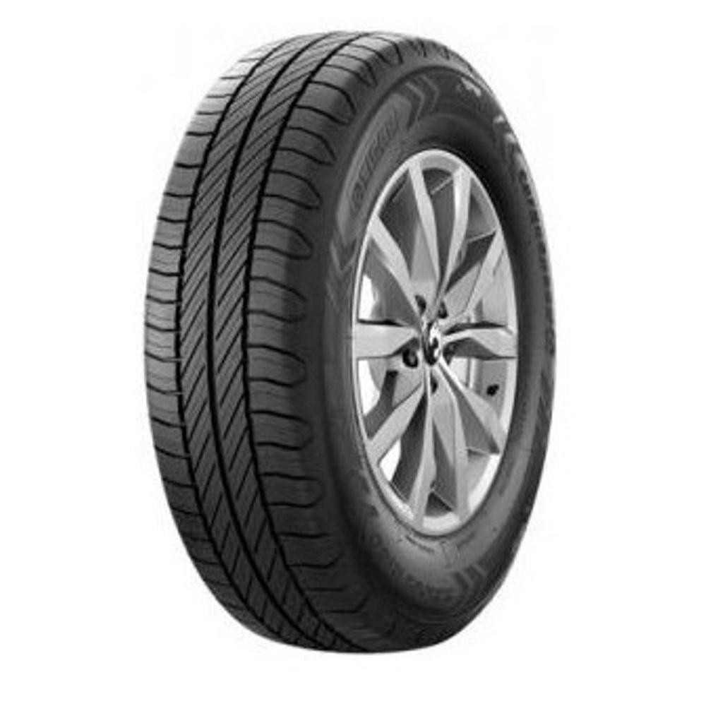 Tigar Cargo Speed Evo (185/80R14 102R) - зображення 1