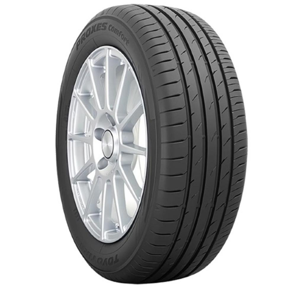 Toyo Proxes Comfort (245/45R18 100W) - зображення 1