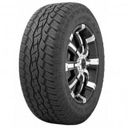   Toyo Open Country A/T (265/75R16 119S)