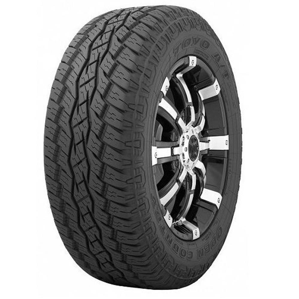 Toyo Open Country A/T plus (275/60R20 115T) - зображення 1