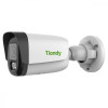 Tiandy TC-C34WP 4MP Fixed Color Maker Bullet Camera Spec:W/E/Y/2.8mm/V4.0 - зображення 1