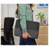 Trust Lisboa 16" Laptop sleeve Black (25248) - зображення 3