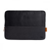 Trust Lisboa 16" Laptop sleeve Black (25248) - зображення 7