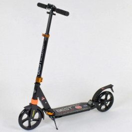   Best Scooter Black / Orange (85029)