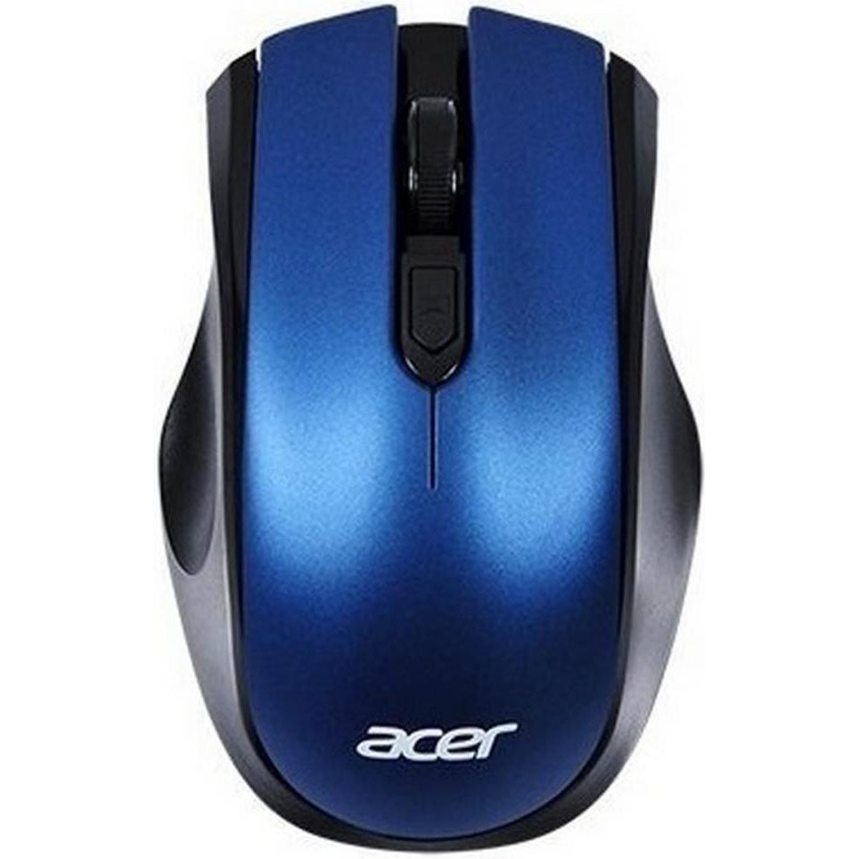 Acer OMR031 Wireless Blue (ZL.MCEEE.02B) - зображення 1